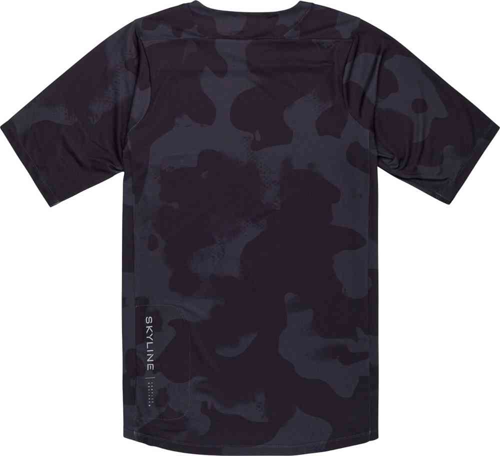 Troy Lee Designs Skyline SS Scrubland Bicycle Jersey