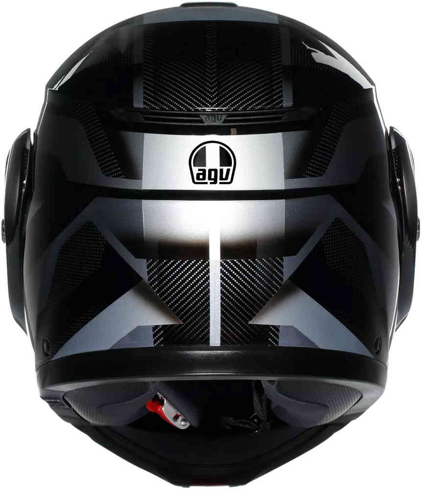 AGV Streetmodular Ledro Helmet