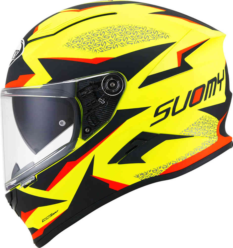 Suomy Speedstar Luminescence Helmet