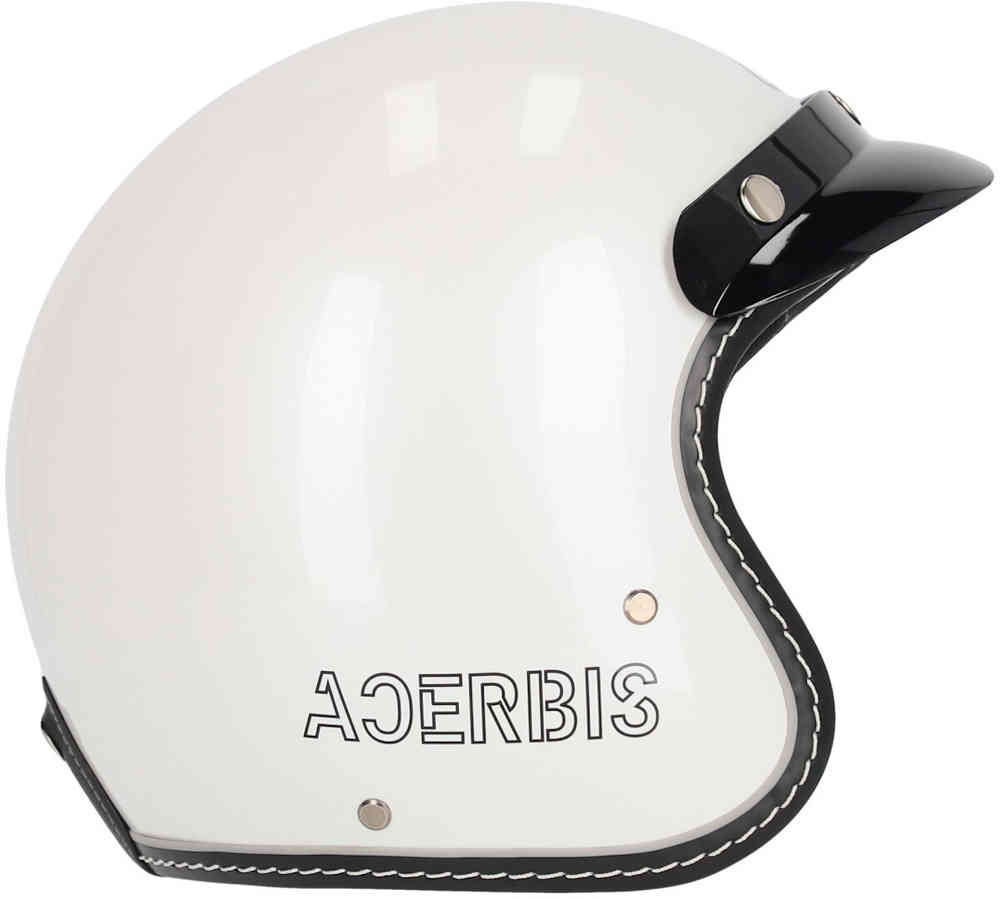 Acerbis Skodela Jet Helmet