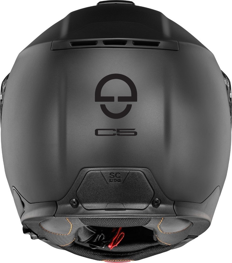 Schuberth C5 Helmet