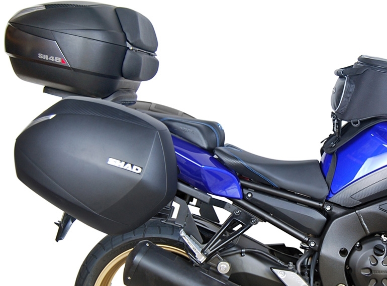 Top Master Topcase Fitting