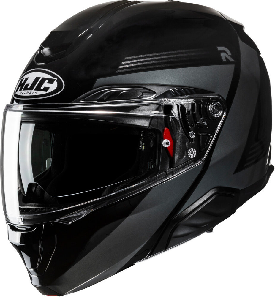 HJC RPHA 91 Abbes Helmet