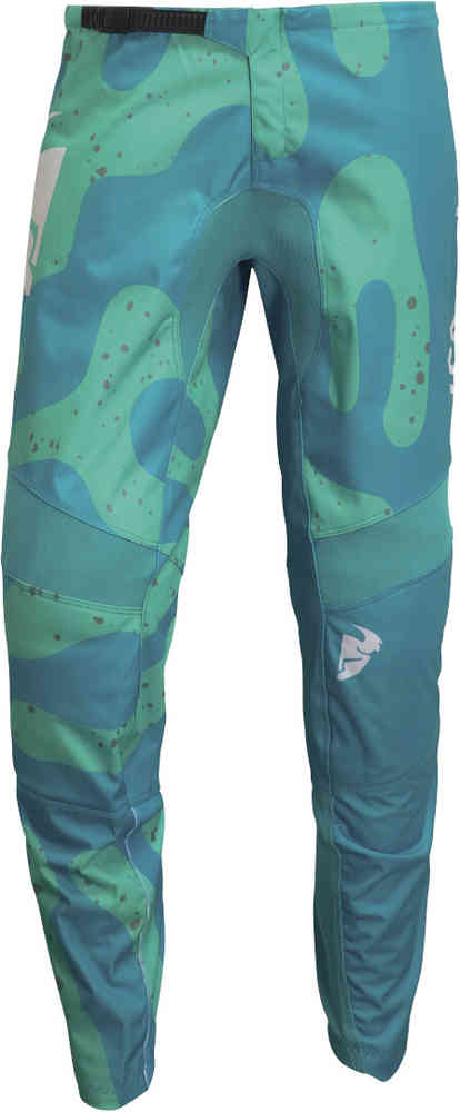 Thor Sector Disguise Ladies Motocross Pants