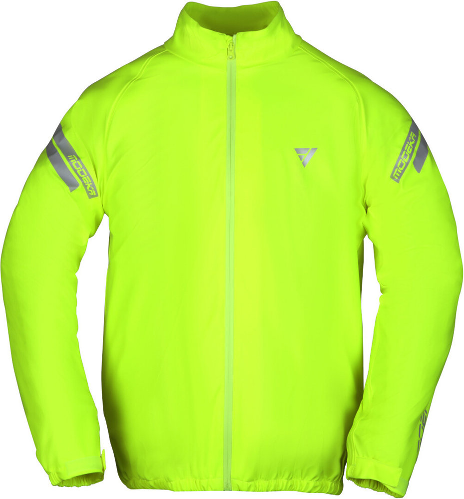 Modeka Flex Dry Motorcycle Rain Jacket