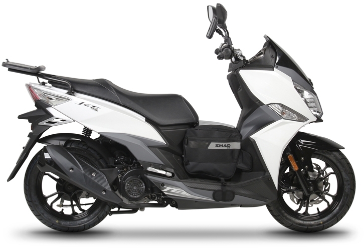 Top Master Topcase Fitting