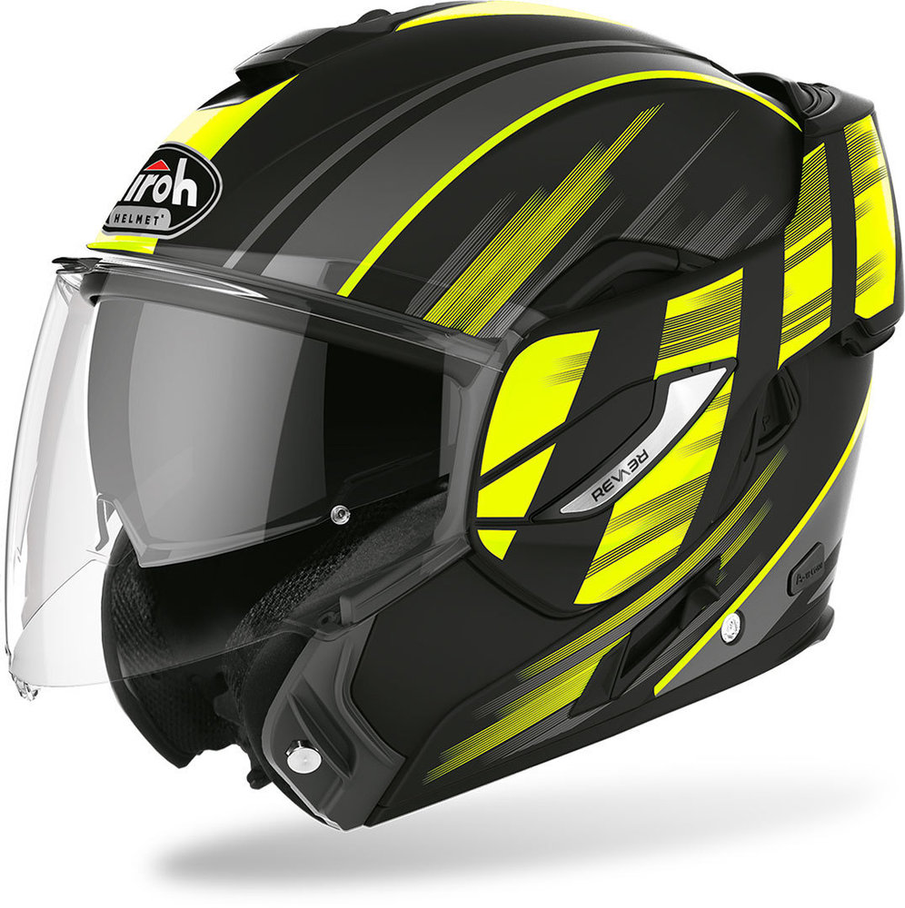 Airoh Rev 19 Ikon Helmet