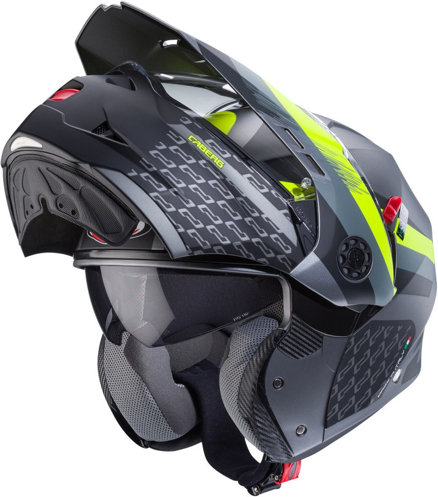 Caberg Tourmax X Sarabe Helmet