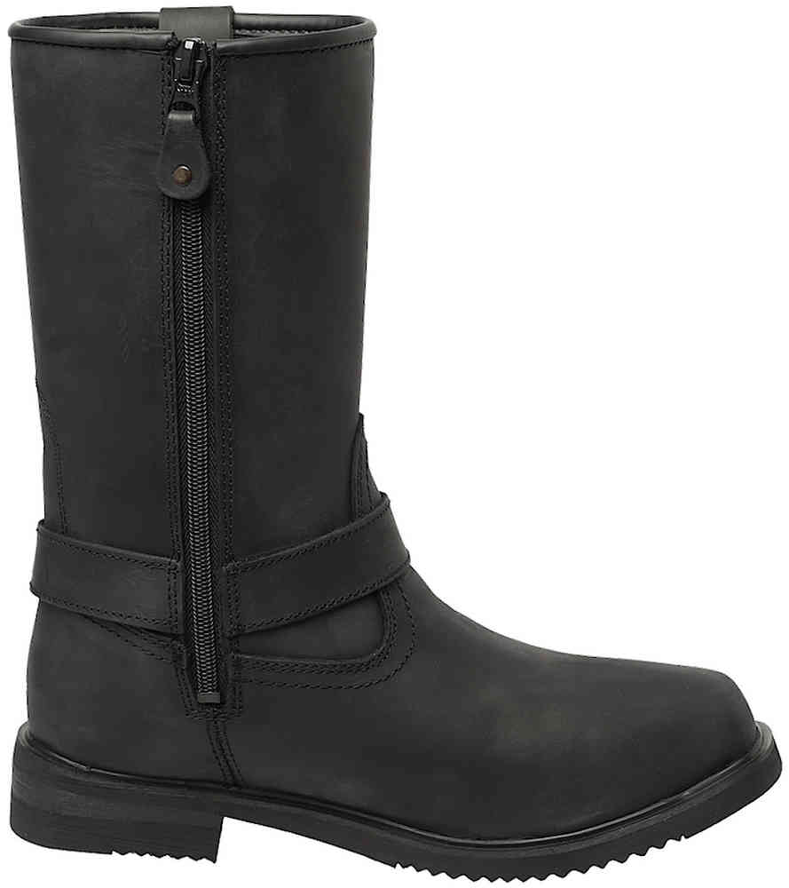 Kochmann Missouri II Motorcycle Boots