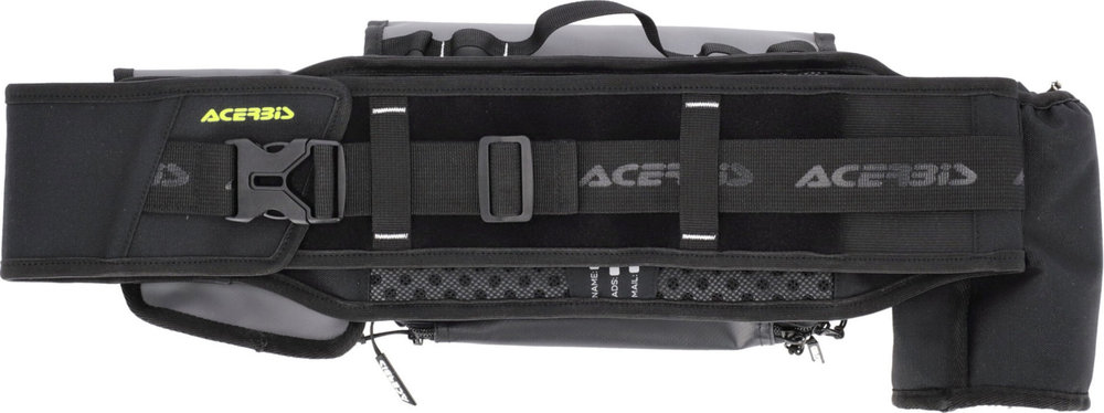 Acerbis Impact Logo 5L Waist Pack