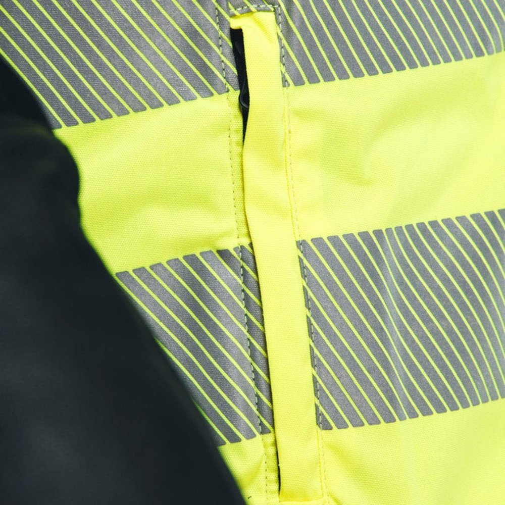 Dainese Smart D-Air® Hi-Vis Airbag Vest