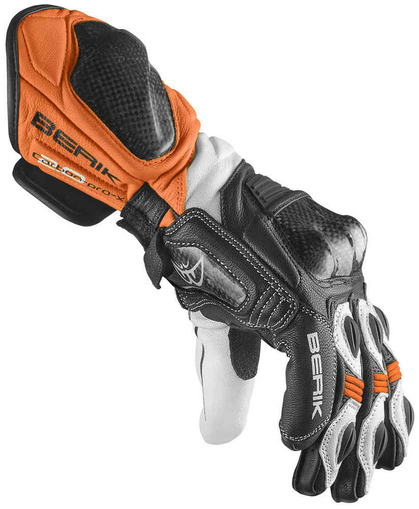 Berik TX-1 Pro Motorcycle Gloves