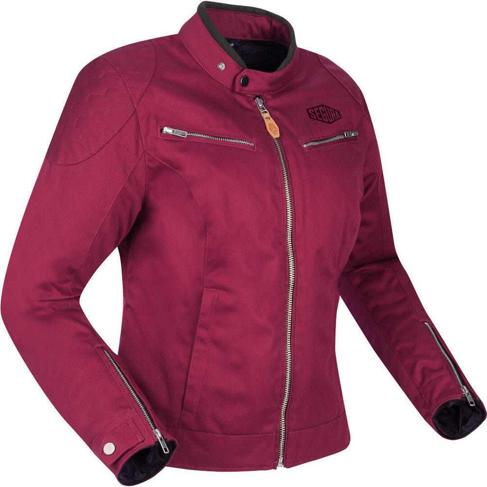 Segura Tina Ladies Motorcycle Textile Jacket
