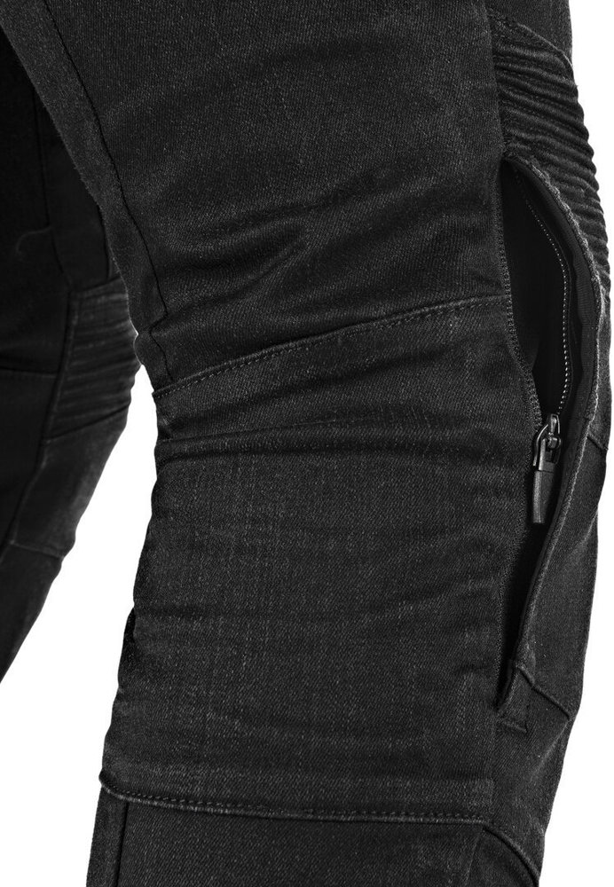Replay Fender Motorcycle Jeans
