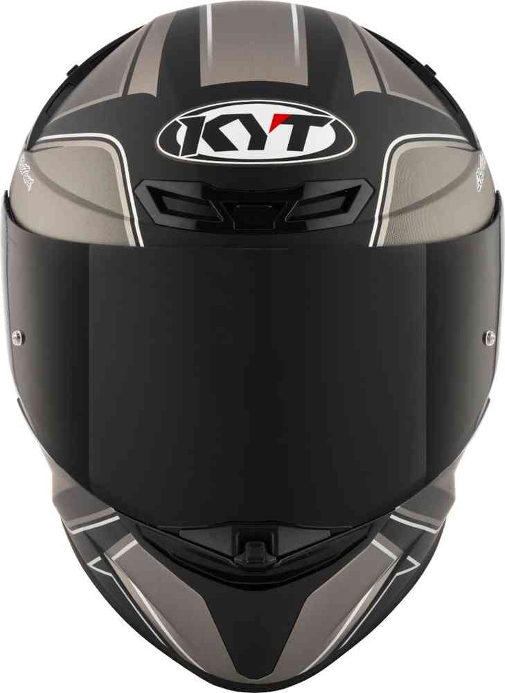 KYT TT-Revo Tourist Helmet