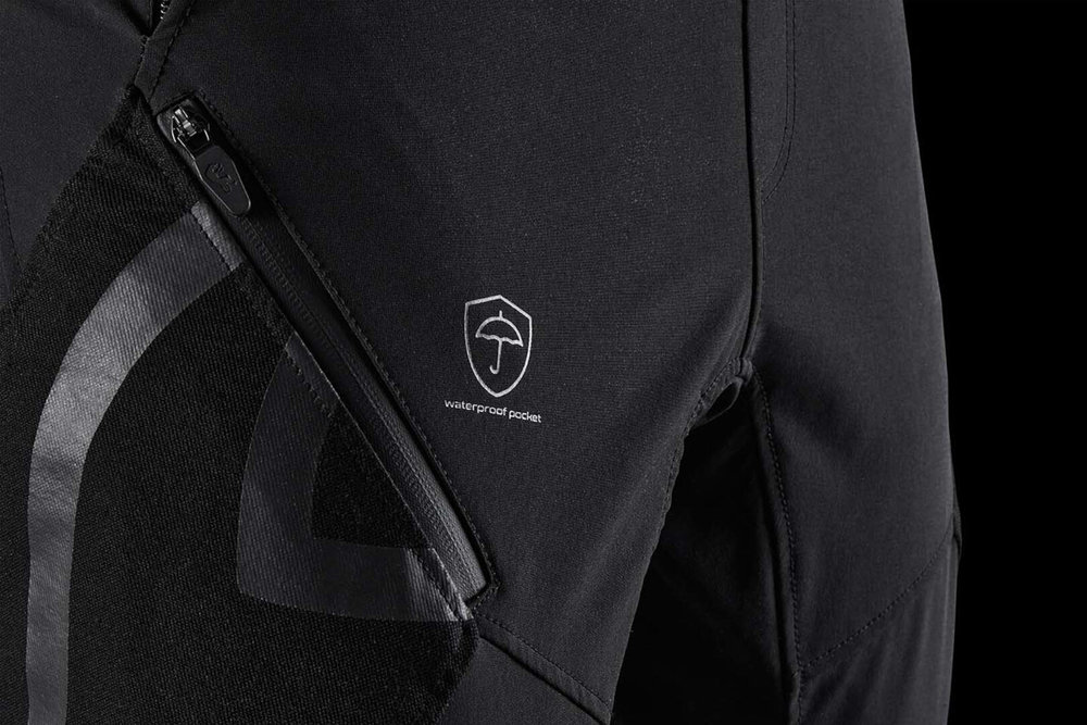 Furygan Phenix Motorcycle Textile Pants