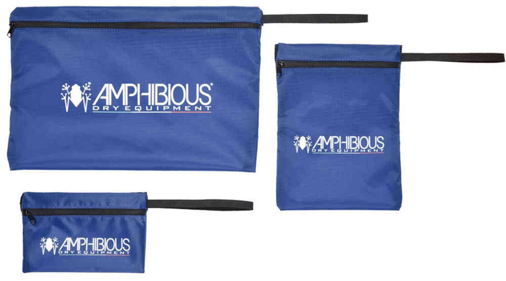 Amphibious X-Light Set Bag Set