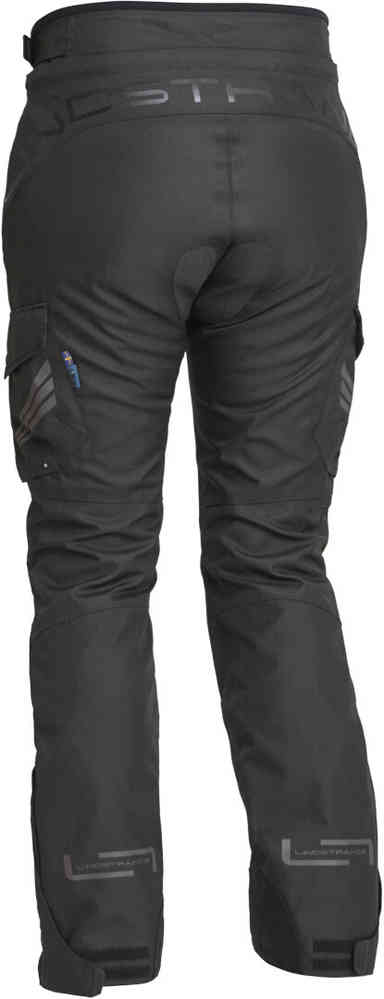 Lindstrands Husom waterproof Ladies Motorcycle Textile Pants