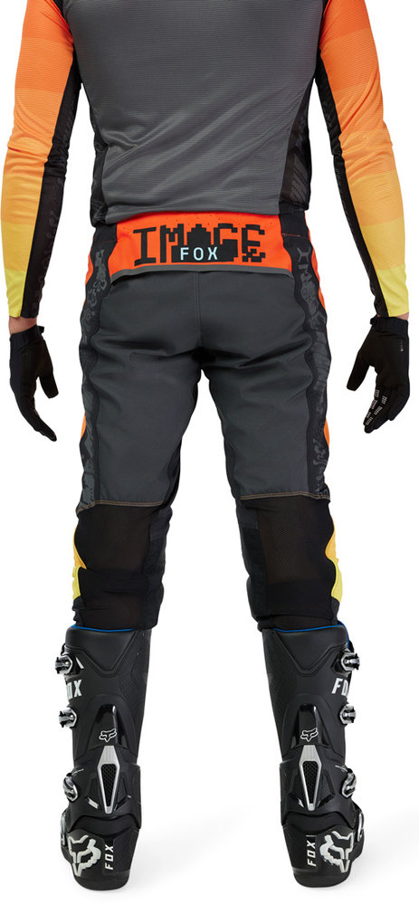 FOX Flexair Grid Motocross Pants