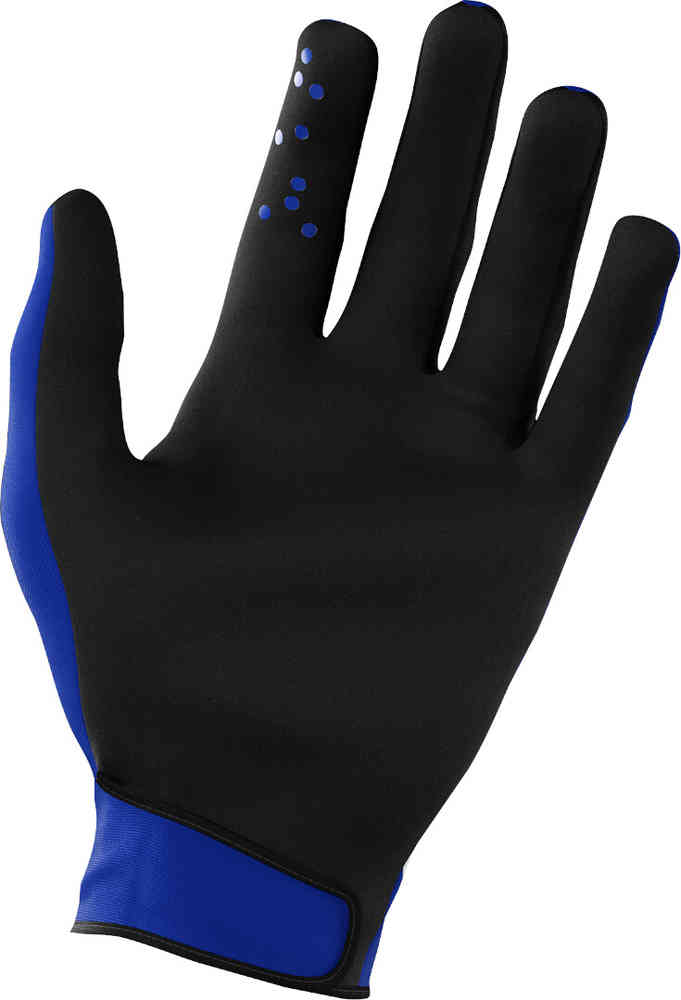 Freegun Devo Skin Motocross Gloves