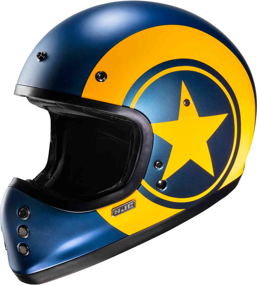 HJC V60 Nyx Helmet