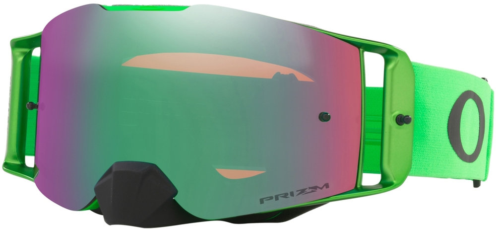 Oakley Front Line Prizm Motocross Goggles