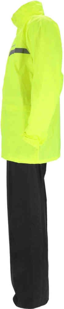 Acerbis Line 2-PC Motorcycle Rain Set