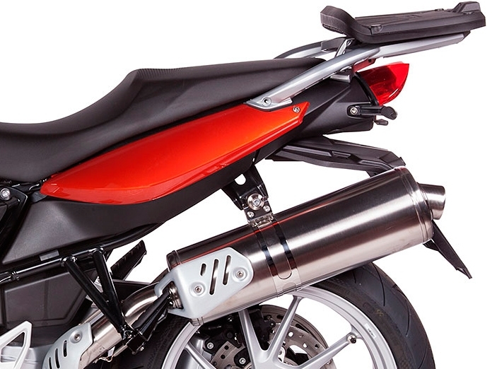 Top Master Topcase Fitting