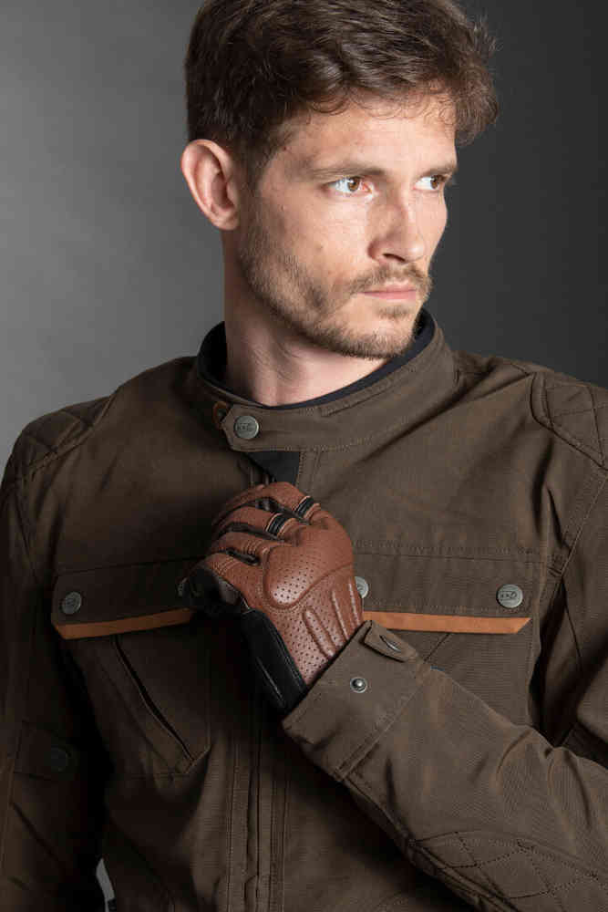 LS2 Bullet waterproof Motorcycle Textile Jacket