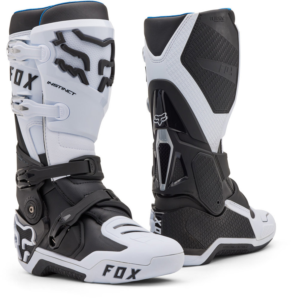 FOX Instinct Motocross Boots