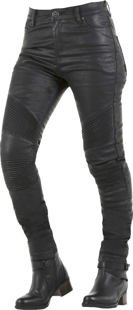 Overlap Stradale ladies motorcycle Jeans 2nd choice item