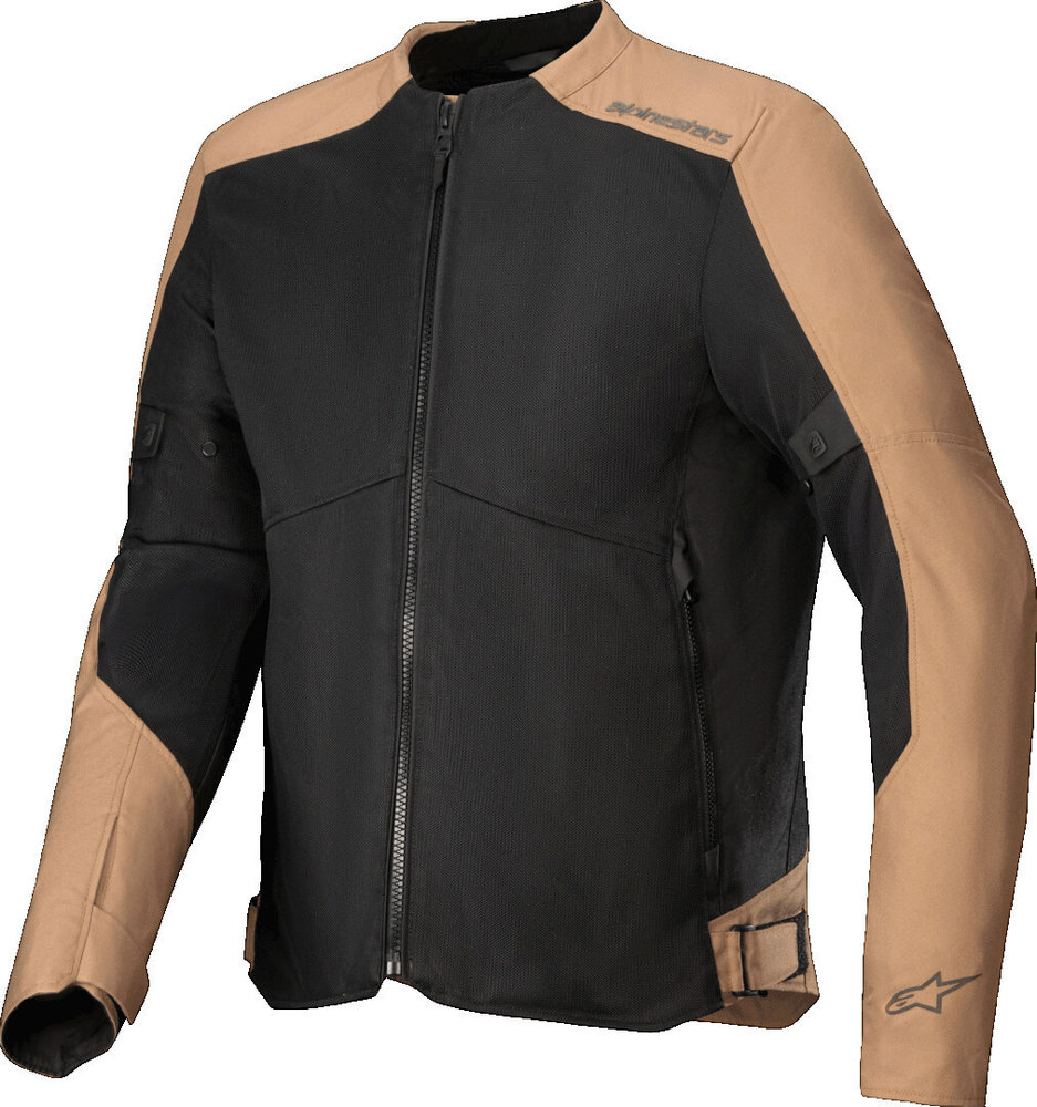 Alpinestars C-1 Air Motorcycle Textile Jacket