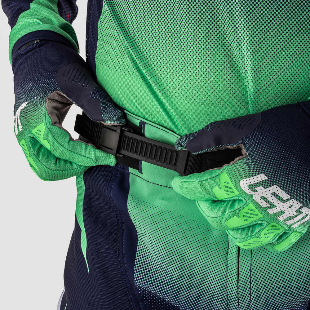 Leatt 4.5 Venom 2025 Motocross Pants