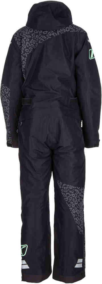 Klim Vailside Leo Ladies One Piece Snowmobile Suit