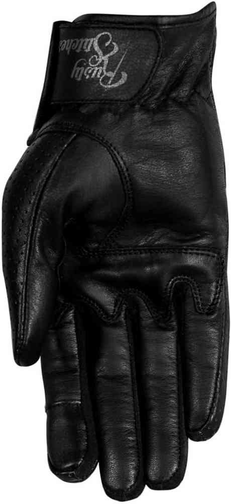 Rusty Stitches Eve Ladies Motorcycle Gloves
