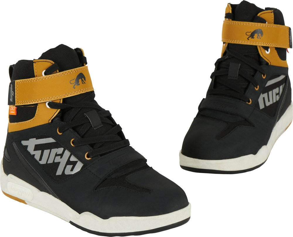 Furygan Get Down Motorcycle Shoes