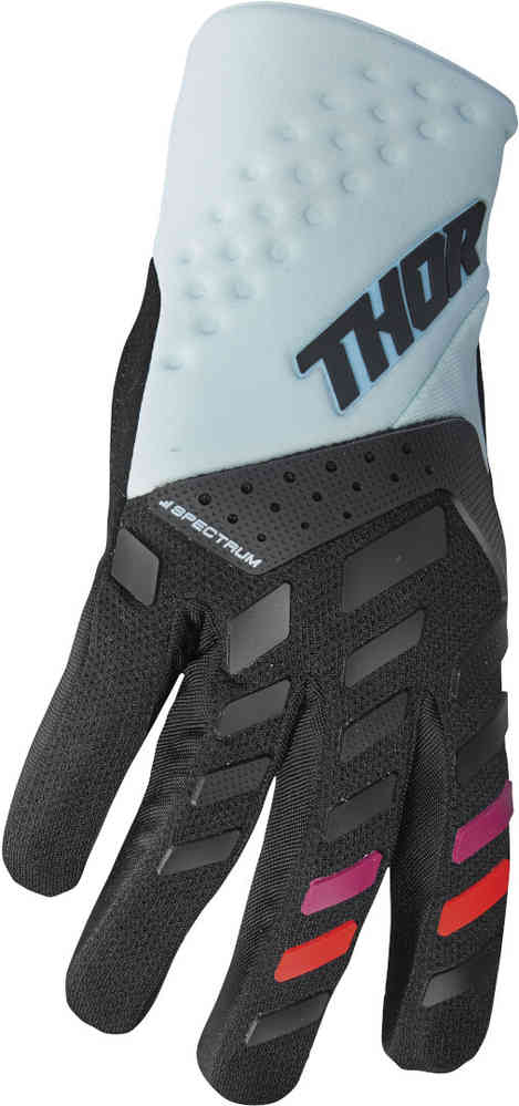 Thor Spectrum Touch Ladies Motocross Gloves