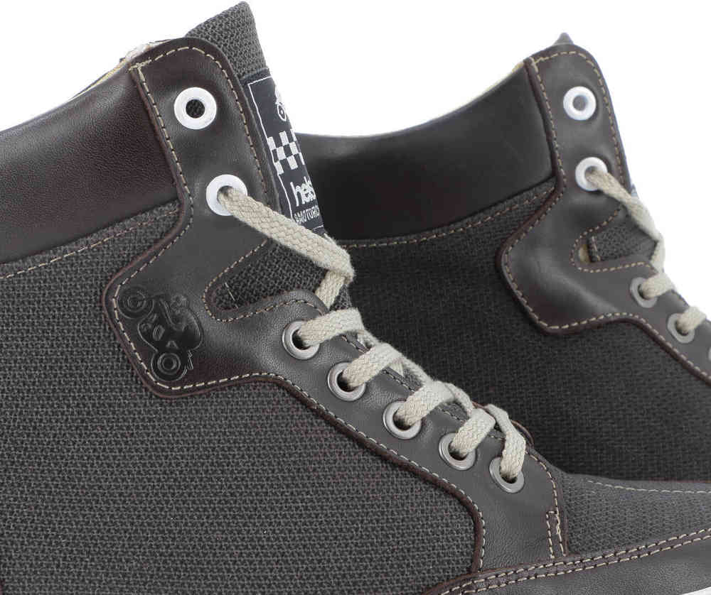 Helstons Kobe Motorcycle Shoes