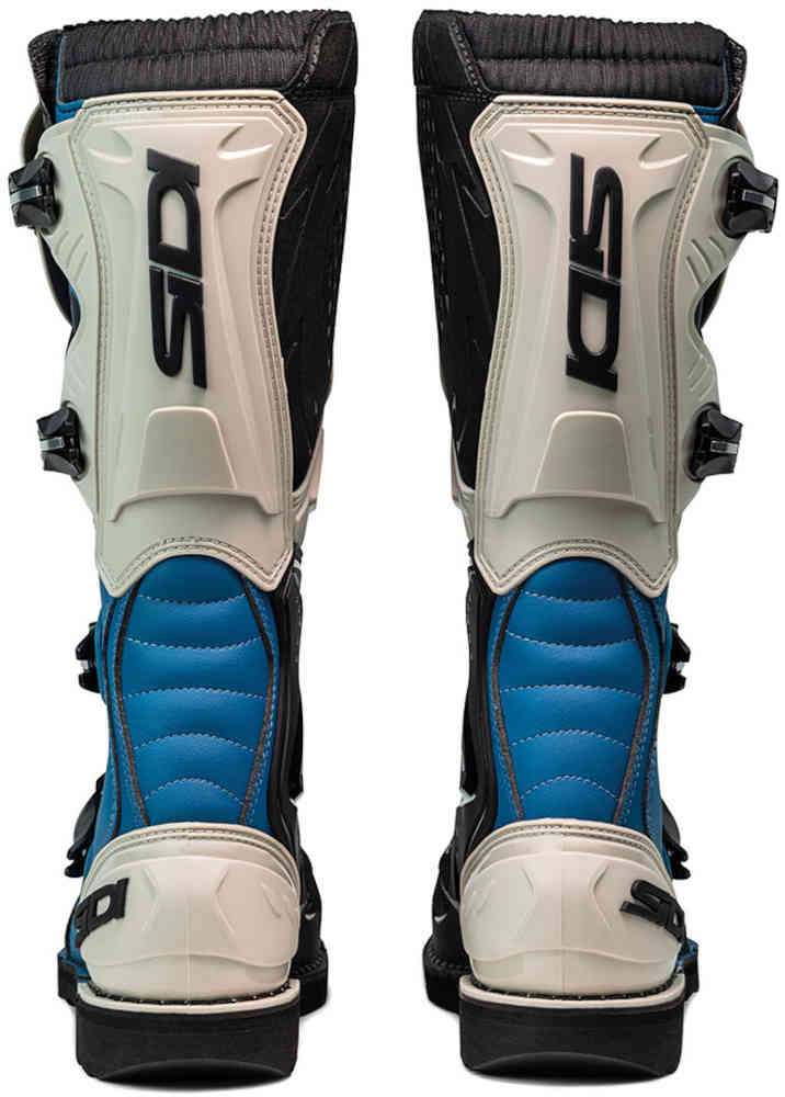 Sidi Agueda Motocross Boots