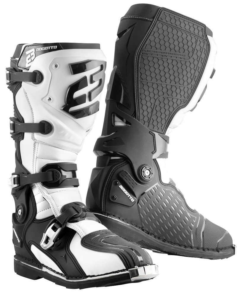 Bogotto MX-7 S Motocross Boots