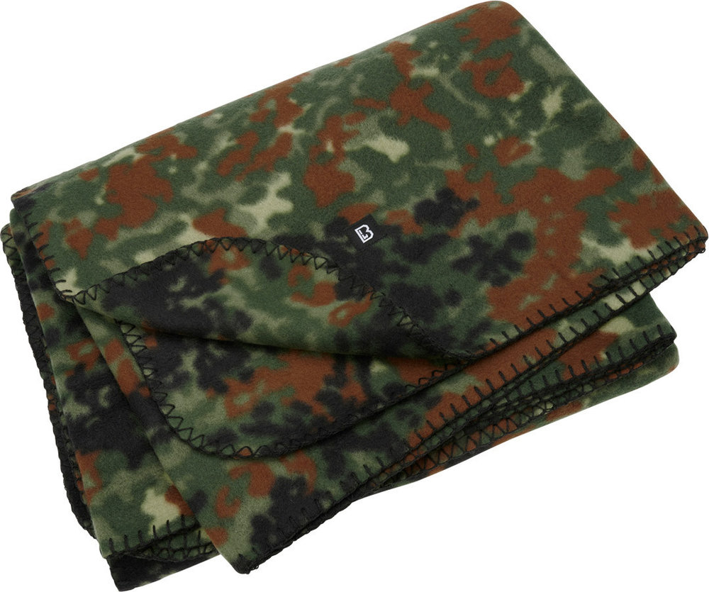 Brandit Fleece Blanket