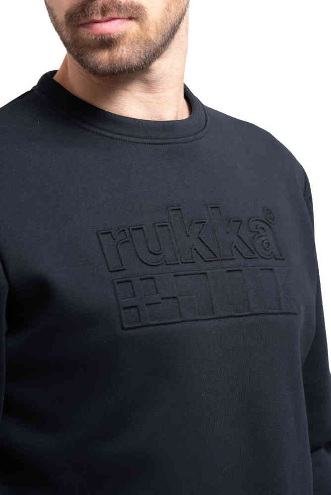 Rukka Team-R Pullover