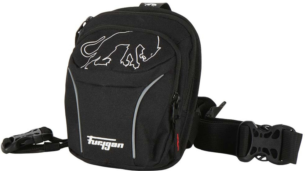Furygan Colt Evo 2 Leg Bag