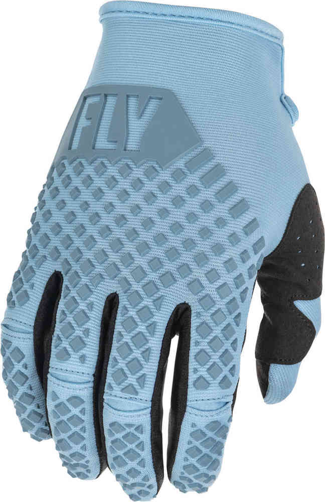 Fly Racing Kinetic Motocross Gloves