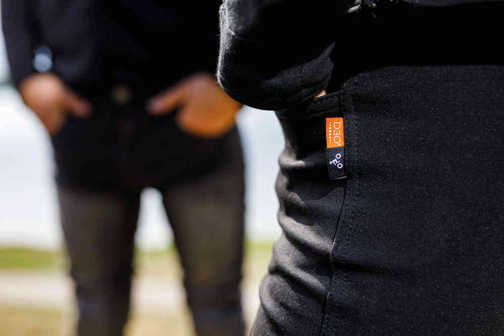 Richa Kodi Ladies Motorcycle Leggings