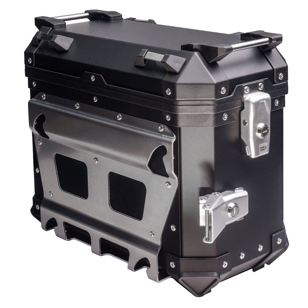 FC-Moto Terreno EVO 28 L Alu Side Case