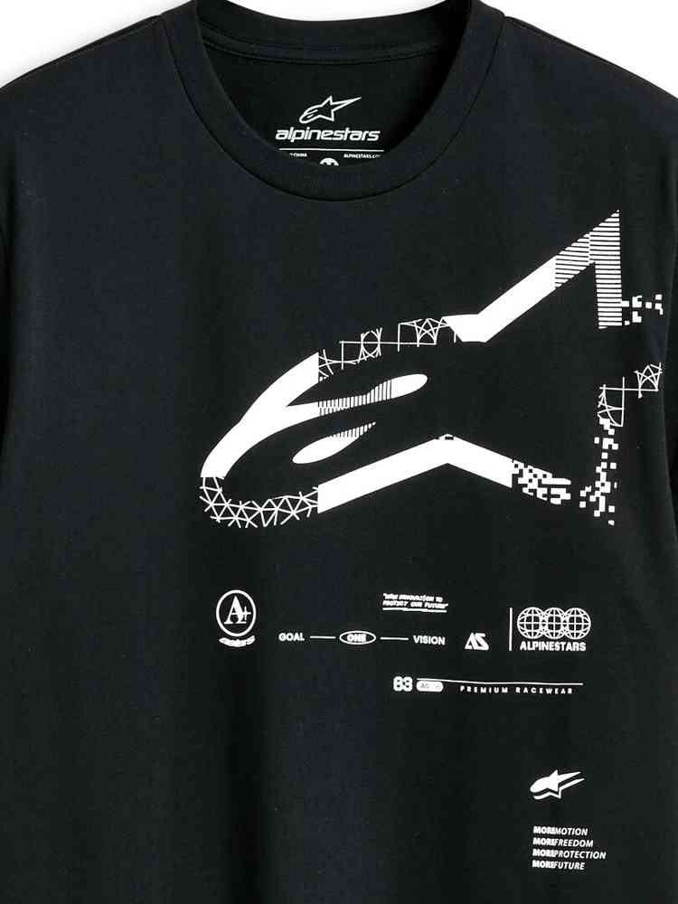 Alpinestars Geografica T-Shirt
