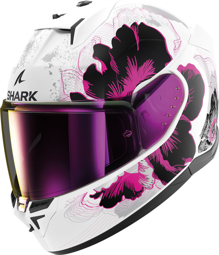 Shark D-Skwal 3 Mayfer Helmet
