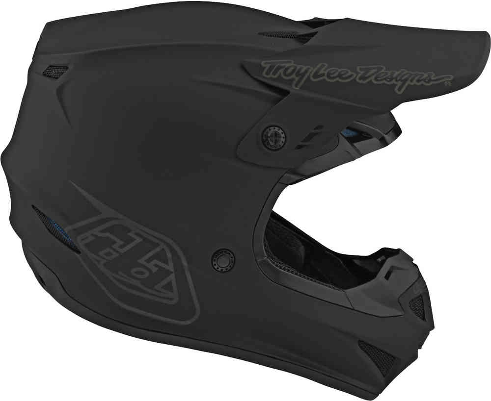 Troy Lee Designs GP Mono Motocross Helmet