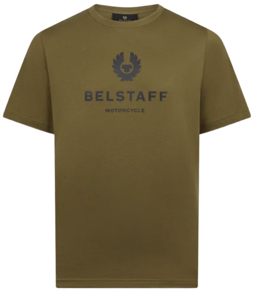 Belstaff Motorcycle Phoenix 2025 T-Shirt